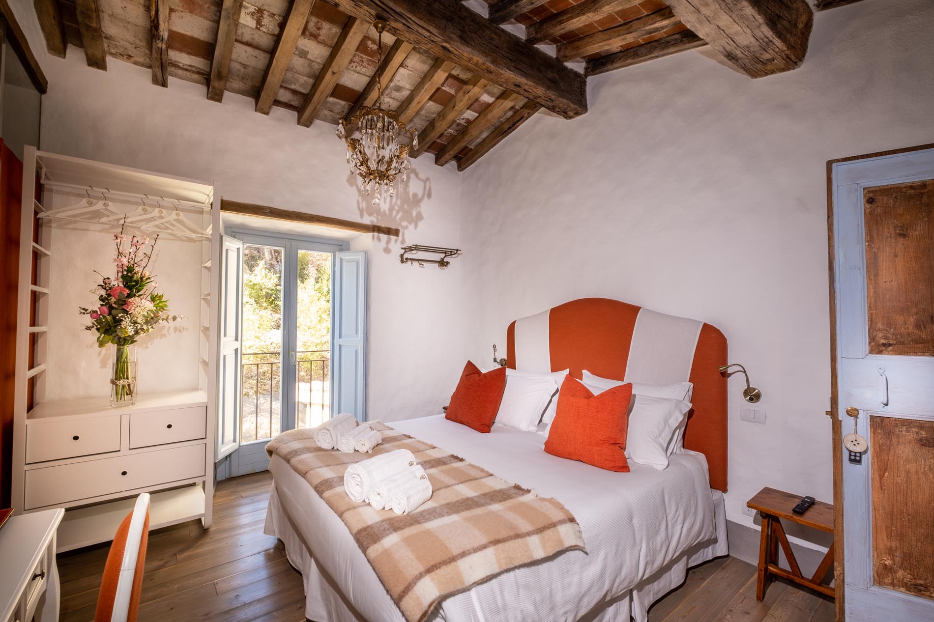 Podere Fontanino — foto 2