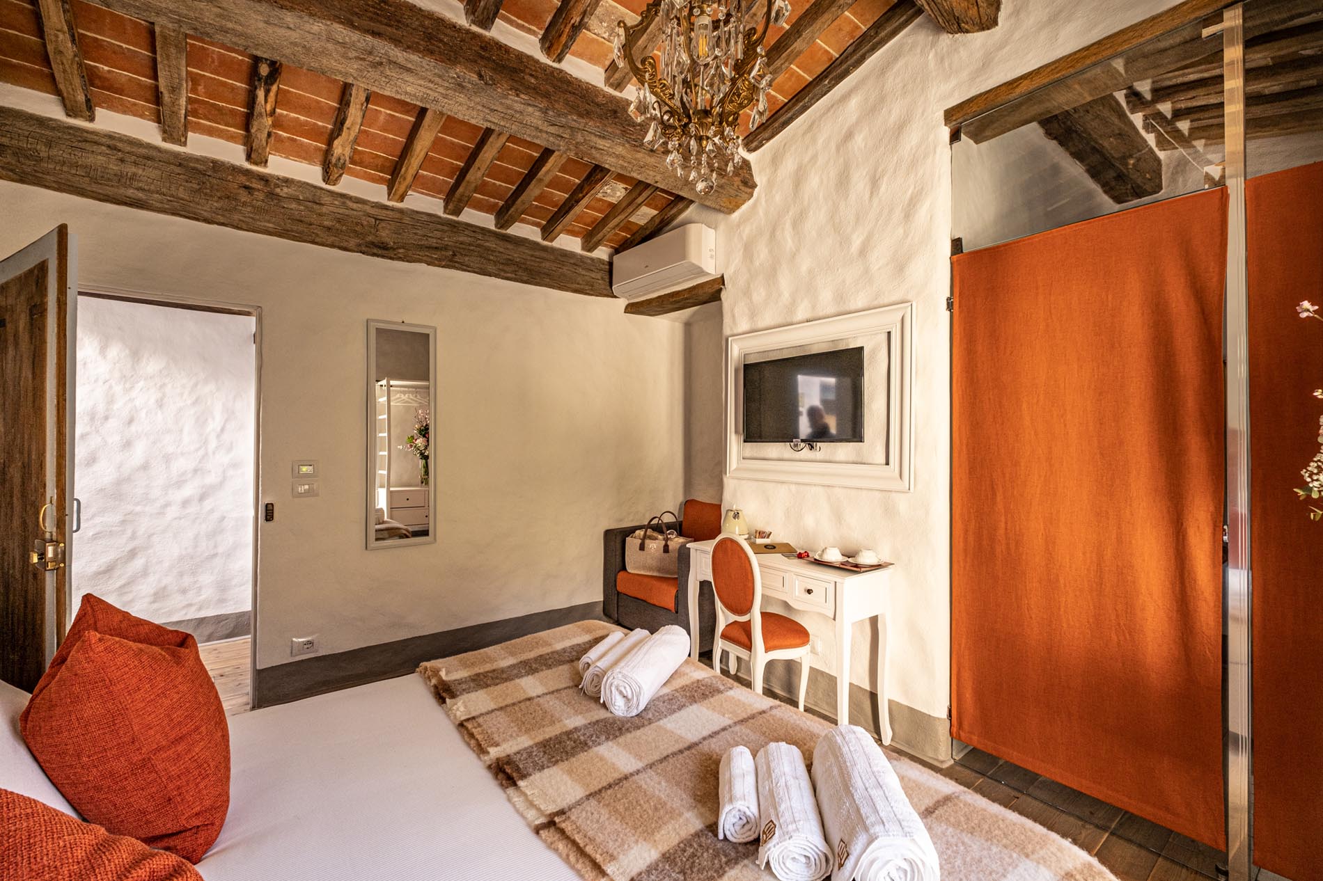 Podere Fontanino — foto 3