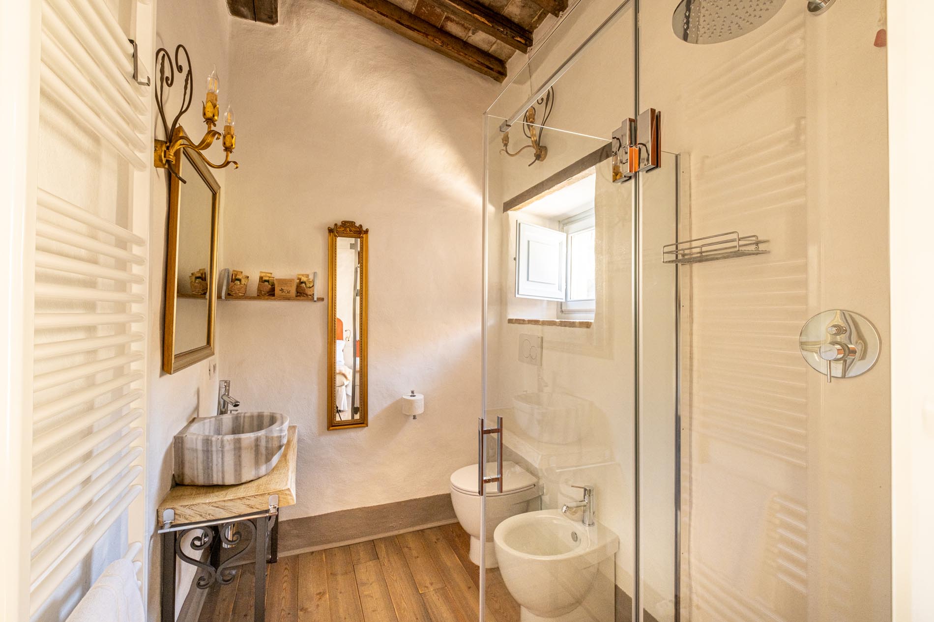 Podere Fontanino — foto 4