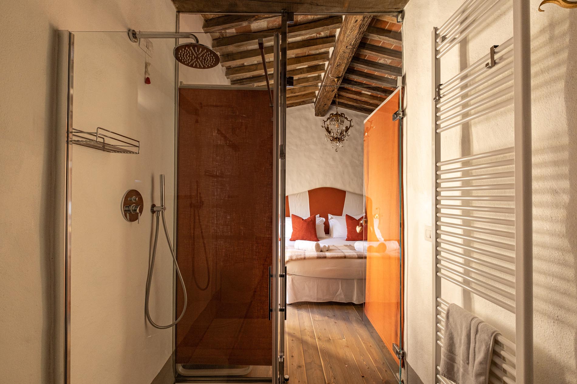 Podere Fontanino — foto 5