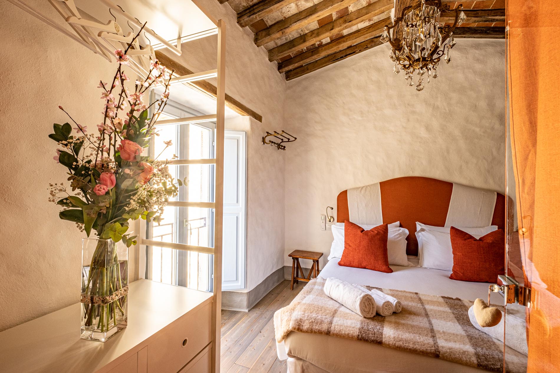 Podere Fontanino — foto 6