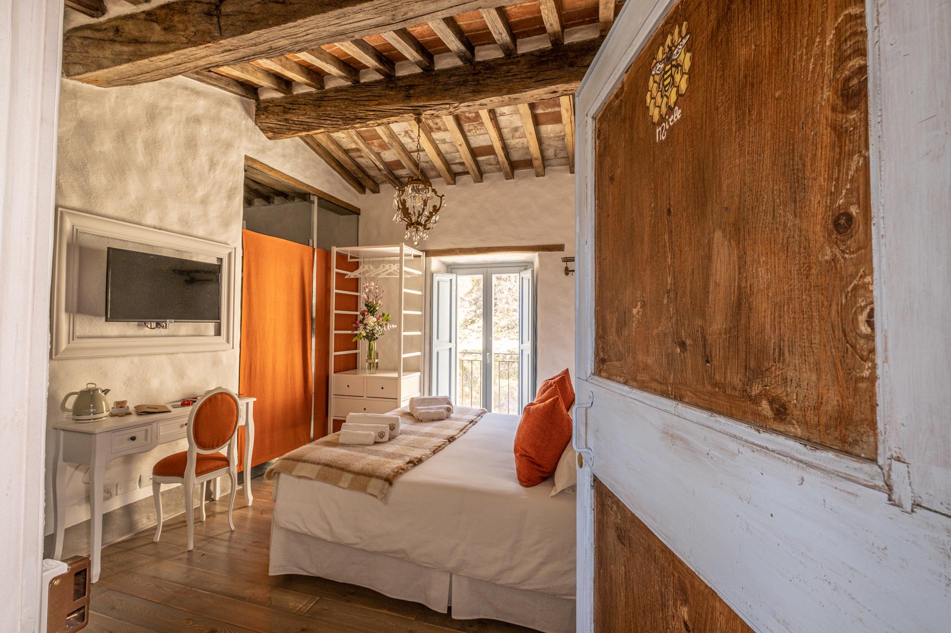 Podere Fontanino — foto 7