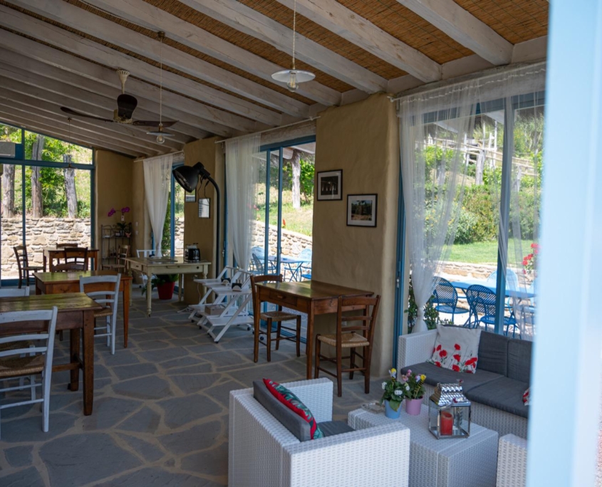 Podere Fontanino — foto 8